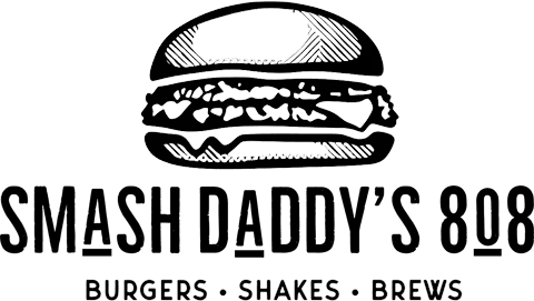 Smash Daddy's 808