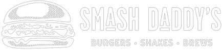 smash daddys 808 logo